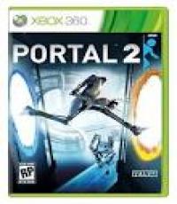 Portal 2 Xbox 360