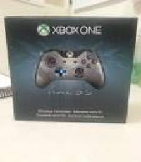 Halo 5 Xbox One Controller