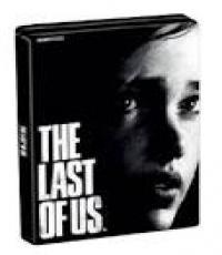 The Last of Us Steelbook