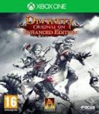 Divinity: Original Sin (Enhanced Edition)