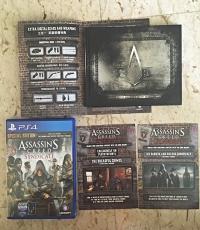 Assassin's Creed Syndicate (Code unredeem)