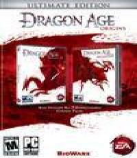 Dragon Age: Origins Ultimate Edition