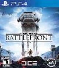 Star Wars: Battlefront (Code unredeem)