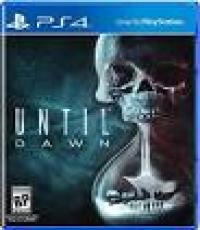 Until Dawn
