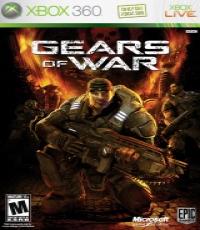 Gears of War 1