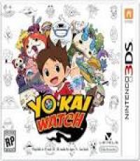 Yo Kai Watch