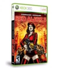 Command & Conquer: Red Alert 3