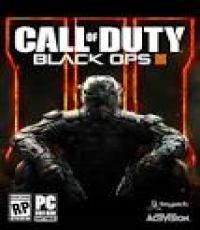 Call of Duty: Black Ops 3