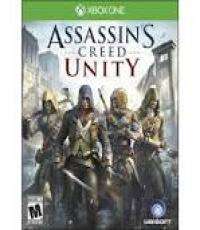 Assassin's Creed Unity