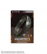Uncharted 3: Drake's Deception (Steelbook Edition)