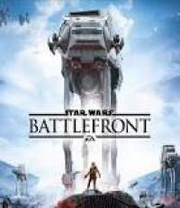 Star Wars: Battlefront (Code Unredeem)
