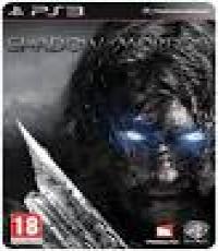 Middle-earth: Shadow of Mordor