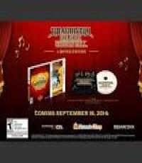 Theatrhythm Final Fantasy Curtain Call Limited Edition