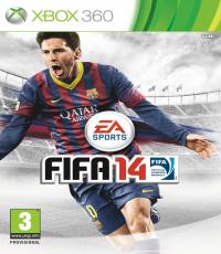 Fifa 14 (Ultimate Edition - Code redeemed)