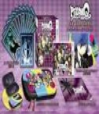 Persona Q: Shadow of the Labyrinth Wild Cards Premium Edition