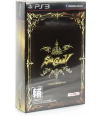 SoulCalibur V Collector's Edition