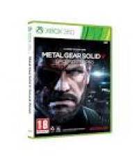 Metal Gear Solid V: Ground Zeroes (Code redeemed)