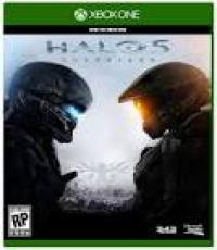 Halo 5 (Code unredeem)