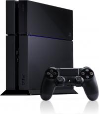 PS4 Console (Warranty Till 20th March 2016)