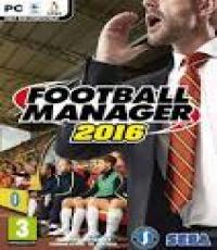 Football Manager 2016 (Digital Code)