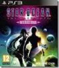 Star Ocean: The Last Hope International