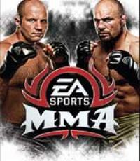 EA Sports MMA