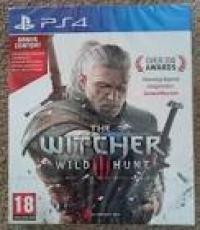 The Witcher 3