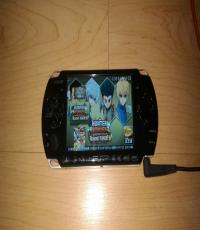 Psp 3006 Modded