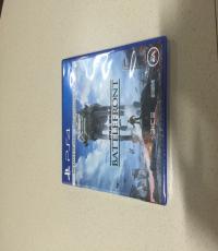 Star Wars: Battlefront (Code unredeem)