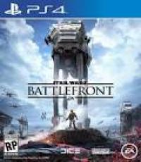 Star Wars: Battlefront (Brand New and Sealed)