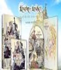 Legend of Legacy (Launch edition)