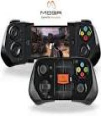 Moga ace power controller