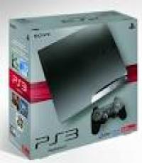 PS3 Console