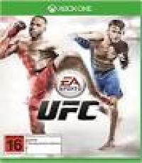 EA Sports UFC