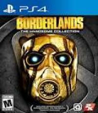 Borderlands Handsome Collection