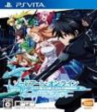 Sword Art Online: Hollow Fragment (Japanese, no box)