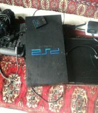 PS2 Controller