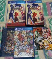 Disgaea 5 Alliance of Vengeance (Launch Day Edition)