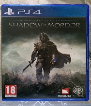 Middle-earth: Shadow of Mordor (Code unredeem)
