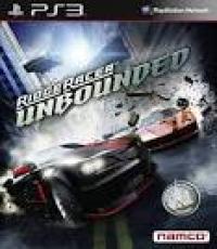 Ridge Racer Unbounded