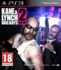 Kane & Lynch 2: Dog Days
