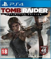 Tomb Raider Definition Edition