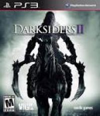 Darksider 2