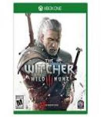 The Witcher 3: Wild Hunt