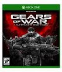 Gears of War: Ultimate Edition
