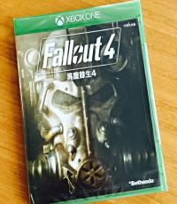 Fallout 4 (UNOPENED)