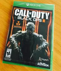 Call of Duty: Black Ops 3 (UNOPENED)