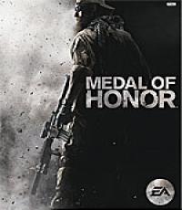Medal of Honor Tier 1