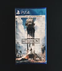 Star Wars: Battlefront (Brand New and Sealed)