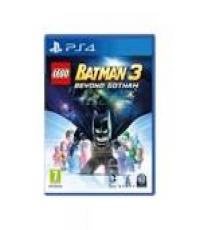 Lego Batman 3: Beyond Gotham (Code redeemed)
